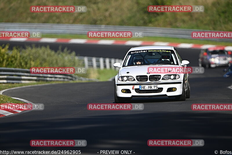 Bild #24962905 - Touristenfahrten Nürburgring Nordschleife (01.10.2023)