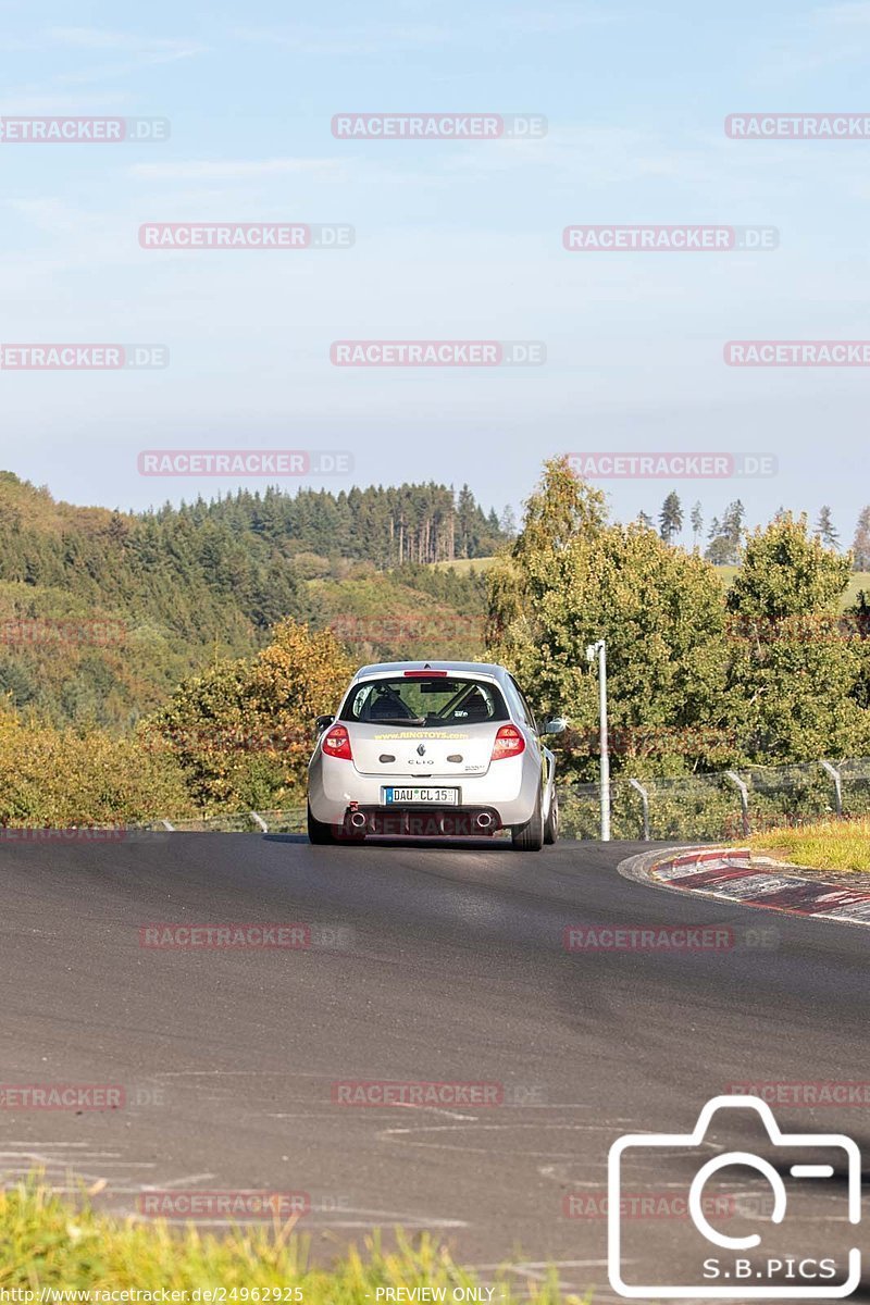 Bild #24962925 - Touristenfahrten Nürburgring Nordschleife (01.10.2023)