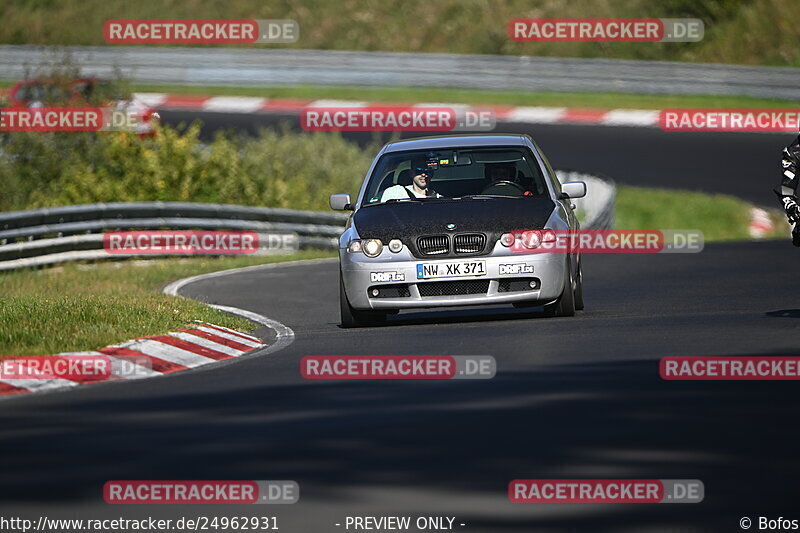 Bild #24962931 - Touristenfahrten Nürburgring Nordschleife (01.10.2023)