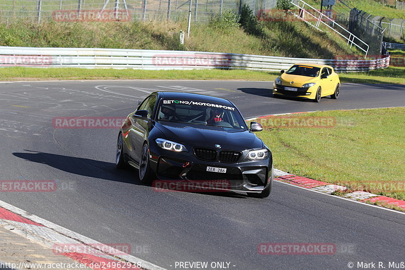 Bild #24962938 - Touristenfahrten Nürburgring Nordschleife (01.10.2023)