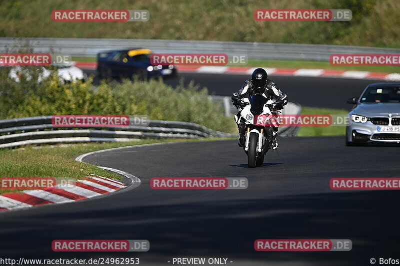 Bild #24962953 - Touristenfahrten Nürburgring Nordschleife (01.10.2023)