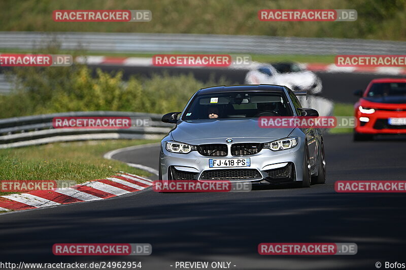 Bild #24962954 - Touristenfahrten Nürburgring Nordschleife (01.10.2023)