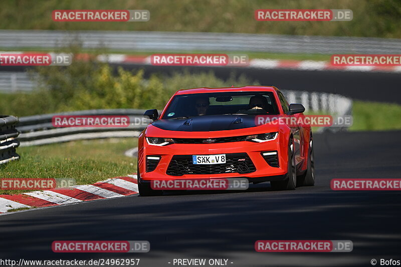 Bild #24962957 - Touristenfahrten Nürburgring Nordschleife (01.10.2023)