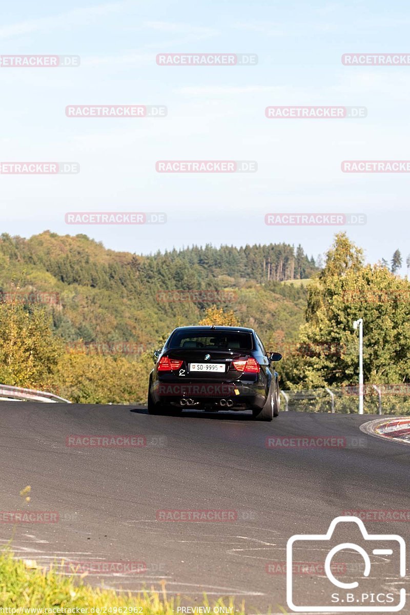 Bild #24962962 - Touristenfahrten Nürburgring Nordschleife (01.10.2023)