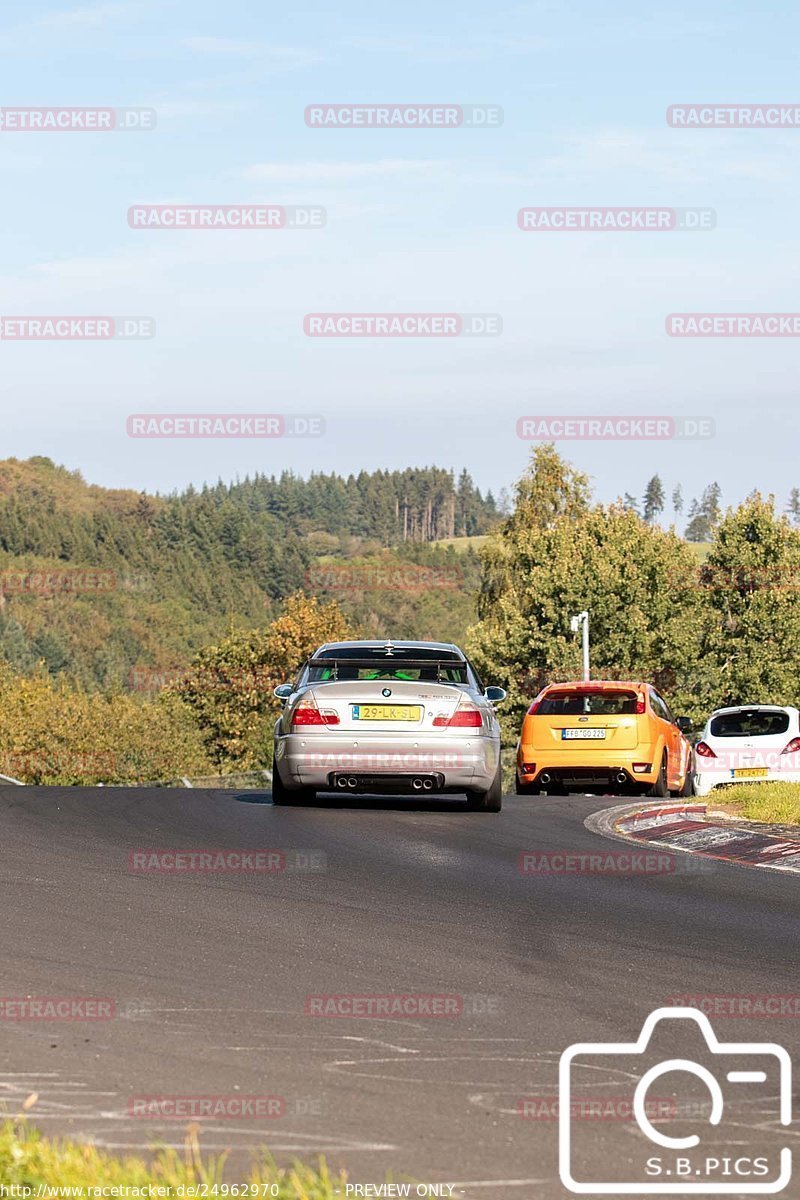 Bild #24962970 - Touristenfahrten Nürburgring Nordschleife (01.10.2023)