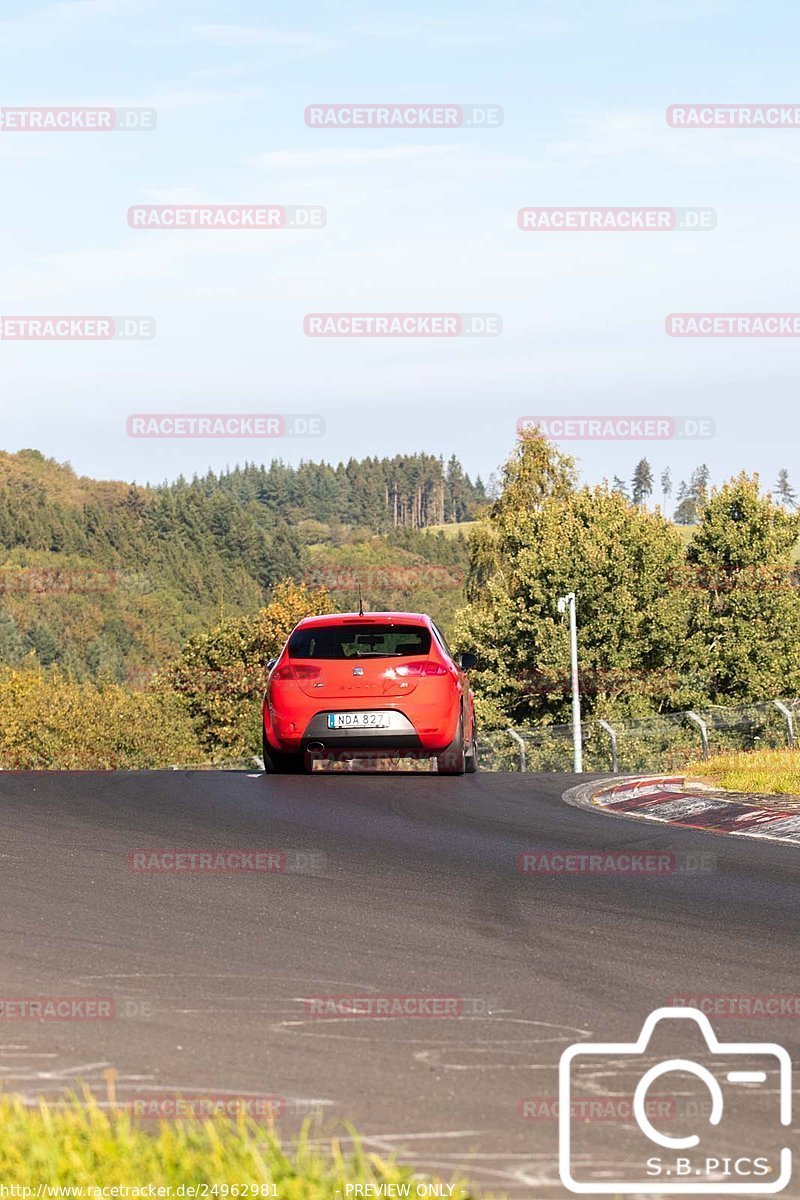 Bild #24962981 - Touristenfahrten Nürburgring Nordschleife (01.10.2023)