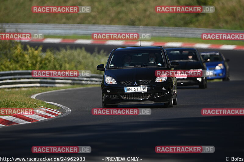 Bild #24962983 - Touristenfahrten Nürburgring Nordschleife (01.10.2023)