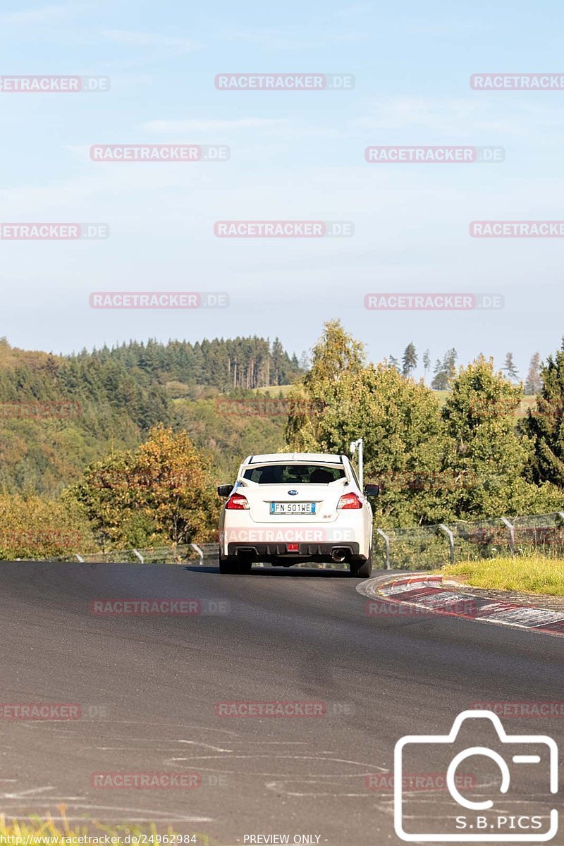 Bild #24962984 - Touristenfahrten Nürburgring Nordschleife (01.10.2023)