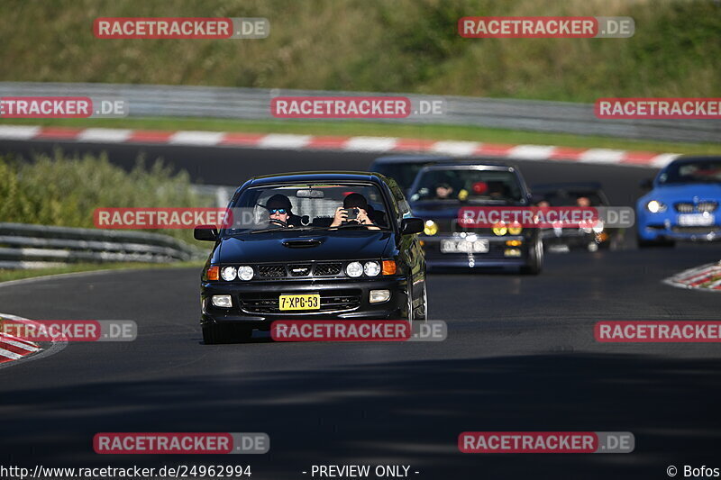 Bild #24962994 - Touristenfahrten Nürburgring Nordschleife (01.10.2023)