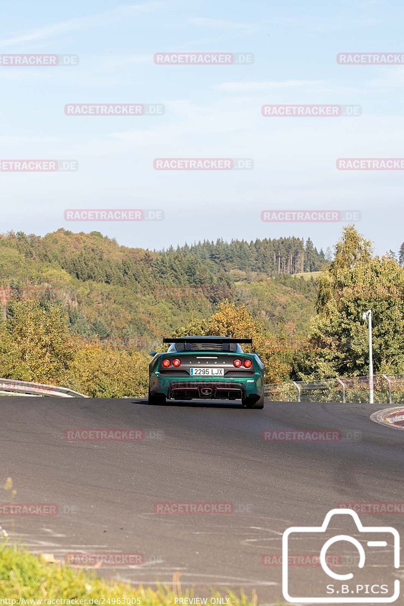 Bild #24963005 - Touristenfahrten Nürburgring Nordschleife (01.10.2023)