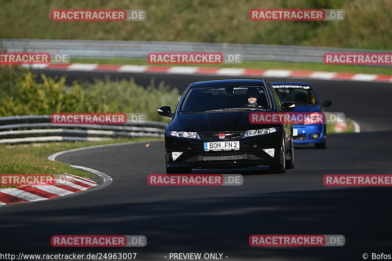 Bild #24963007 - Touristenfahrten Nürburgring Nordschleife (01.10.2023)