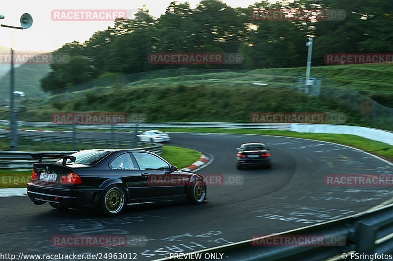 Bild #24963012 - Touristenfahrten Nürburgring Nordschleife (01.10.2023)