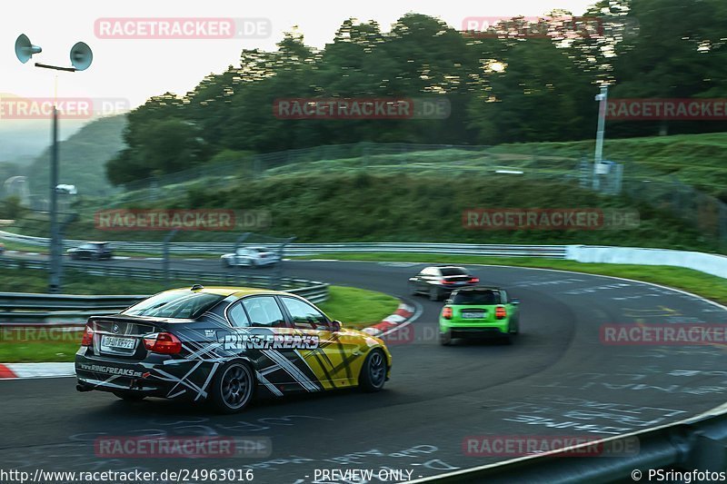 Bild #24963016 - Touristenfahrten Nürburgring Nordschleife (01.10.2023)