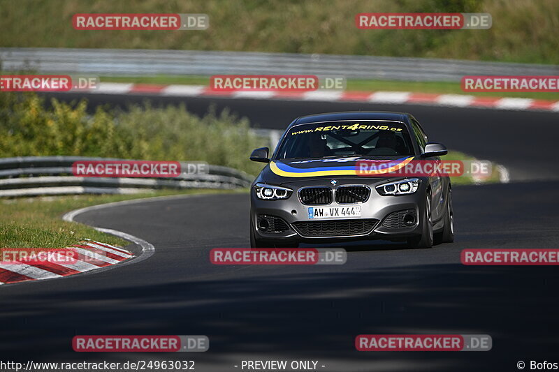 Bild #24963032 - Touristenfahrten Nürburgring Nordschleife (01.10.2023)