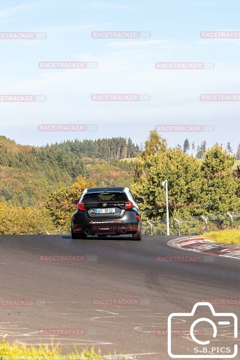 Bild #24963060 - Touristenfahrten Nürburgring Nordschleife (01.10.2023)