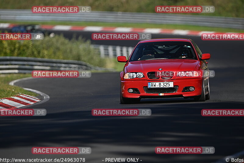 Bild #24963078 - Touristenfahrten Nürburgring Nordschleife (01.10.2023)