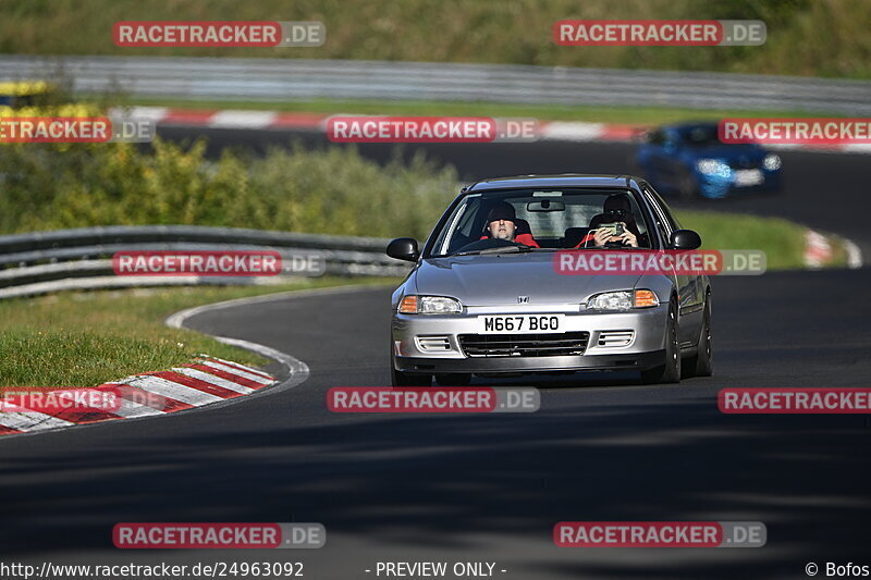 Bild #24963092 - Touristenfahrten Nürburgring Nordschleife (01.10.2023)