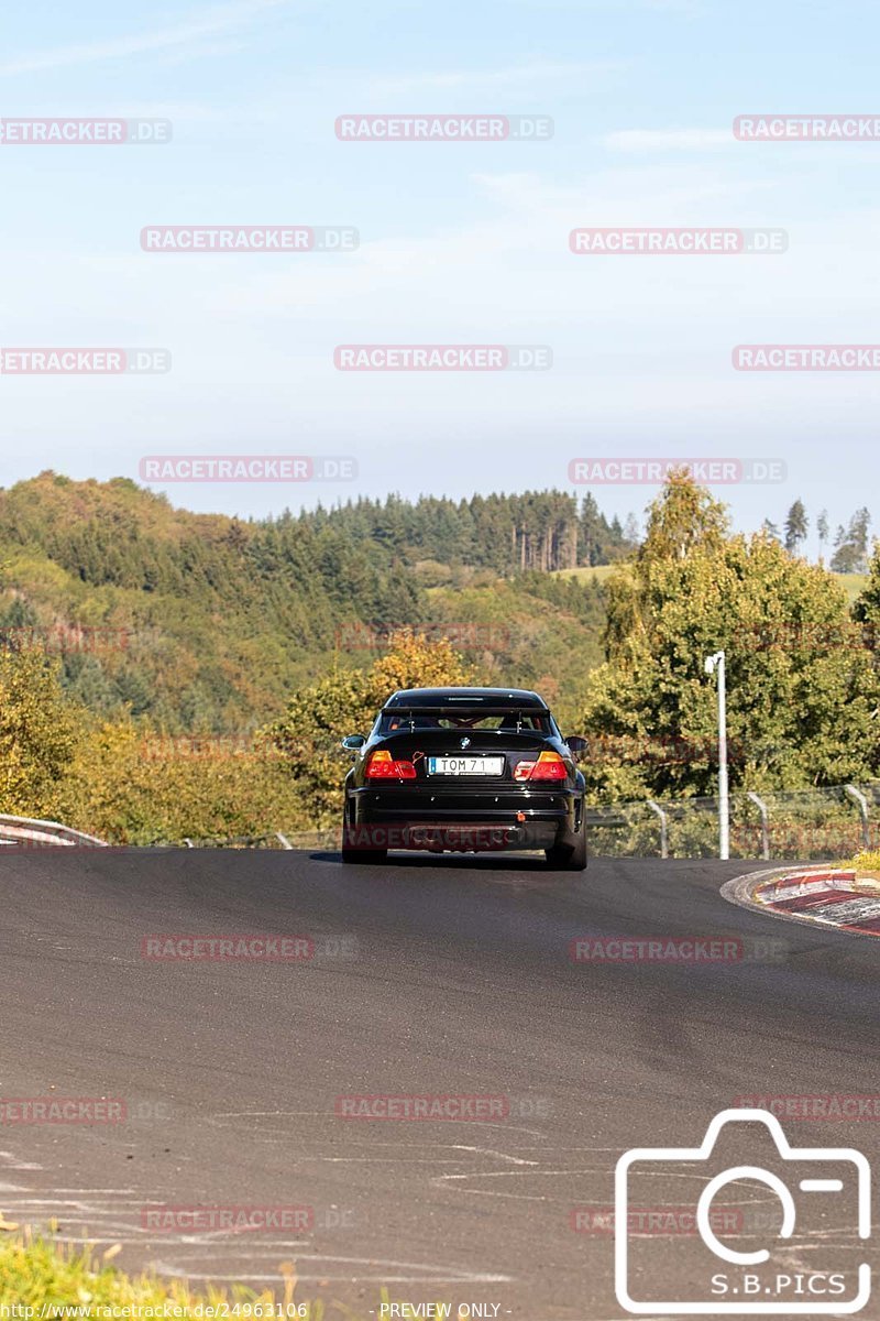 Bild #24963106 - Touristenfahrten Nürburgring Nordschleife (01.10.2023)