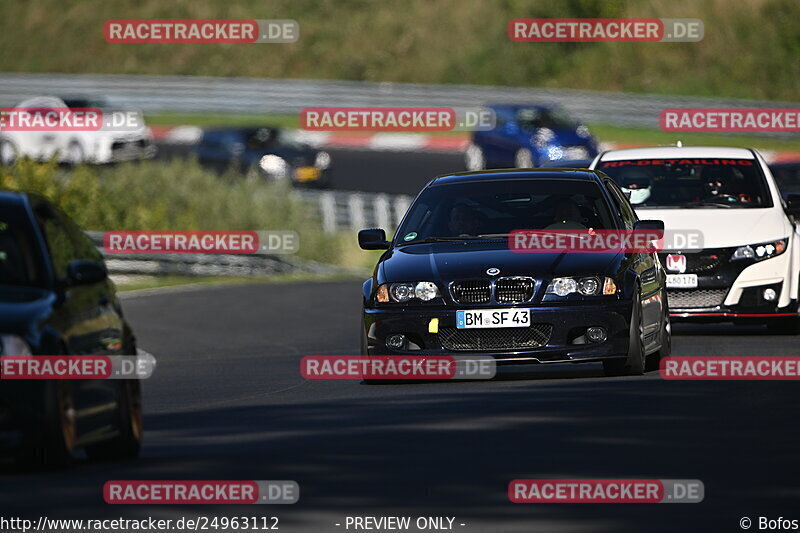 Bild #24963112 - Touristenfahrten Nürburgring Nordschleife (01.10.2023)