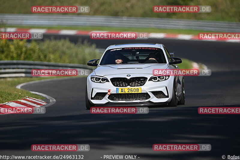 Bild #24963132 - Touristenfahrten Nürburgring Nordschleife (01.10.2023)