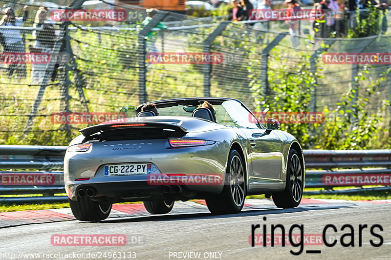 Bild #24963133 - Touristenfahrten Nürburgring Nordschleife (01.10.2023)