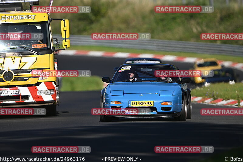 Bild #24963176 - Touristenfahrten Nürburgring Nordschleife (01.10.2023)