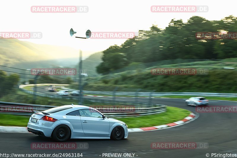 Bild #24963184 - Touristenfahrten Nürburgring Nordschleife (01.10.2023)