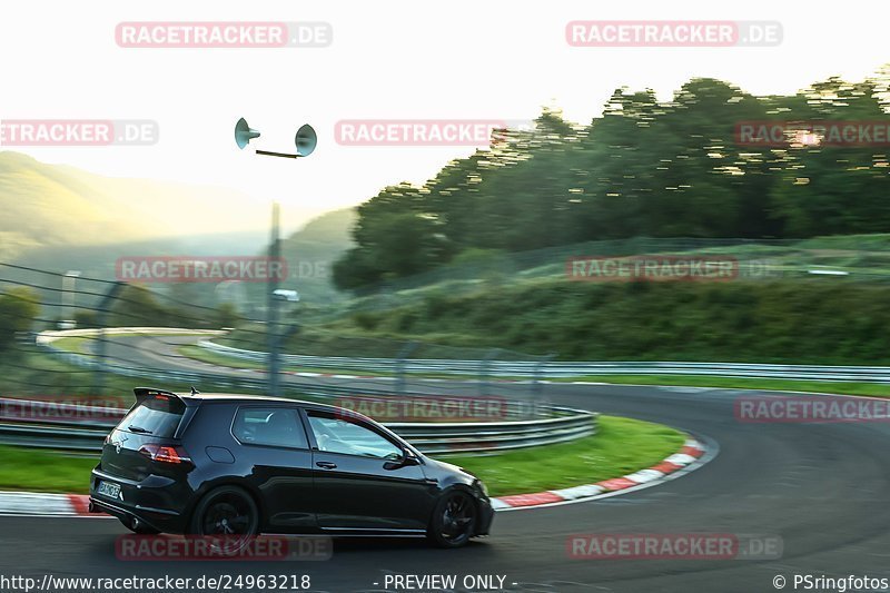 Bild #24963218 - Touristenfahrten Nürburgring Nordschleife (01.10.2023)