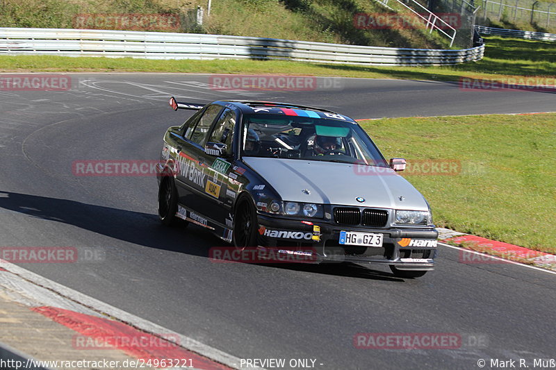 Bild #24963221 - Touristenfahrten Nürburgring Nordschleife (01.10.2023)