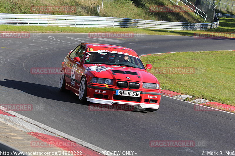 Bild #24963222 - Touristenfahrten Nürburgring Nordschleife (01.10.2023)