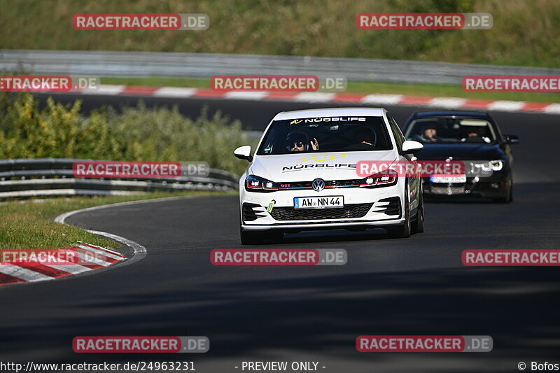 Bild #24963231 - Touristenfahrten Nürburgring Nordschleife (01.10.2023)