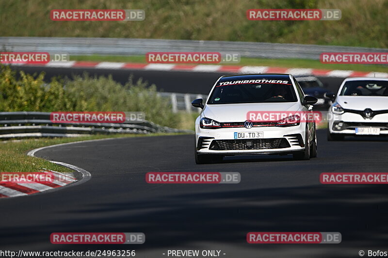 Bild #24963256 - Touristenfahrten Nürburgring Nordschleife (01.10.2023)