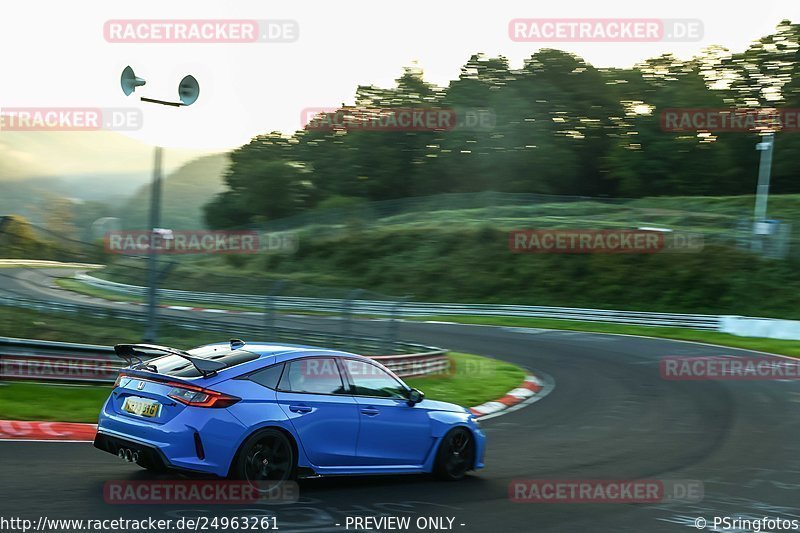 Bild #24963261 - Touristenfahrten Nürburgring Nordschleife (01.10.2023)