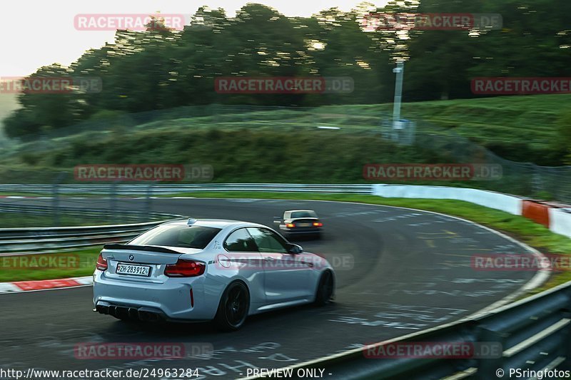 Bild #24963284 - Touristenfahrten Nürburgring Nordschleife (01.10.2023)