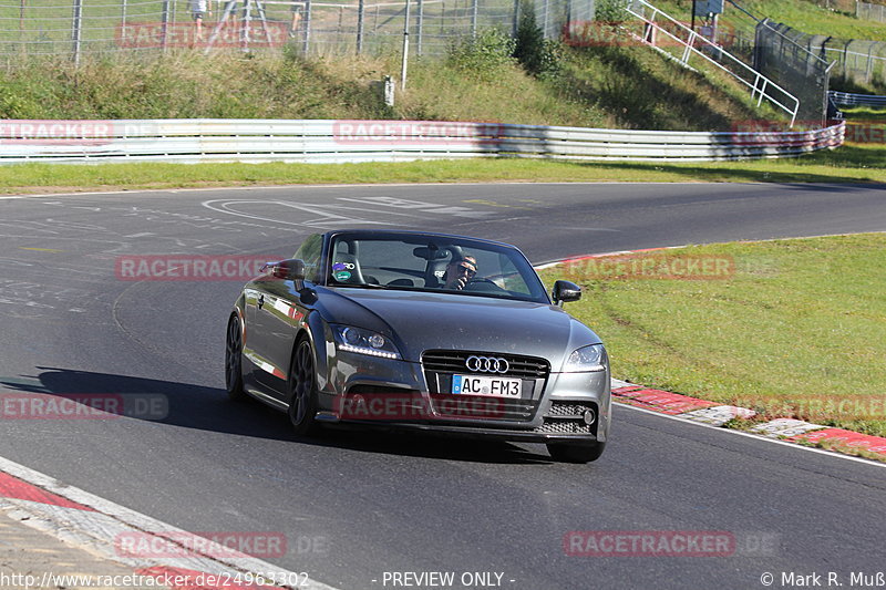 Bild #24963302 - Touristenfahrten Nürburgring Nordschleife (01.10.2023)