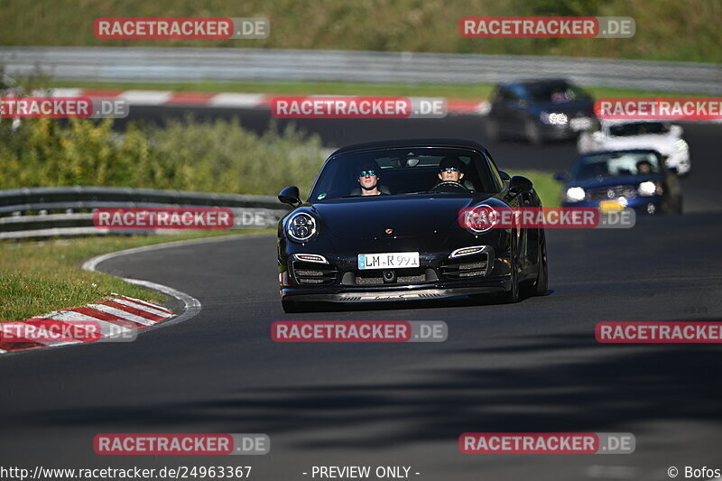 Bild #24963367 - Touristenfahrten Nürburgring Nordschleife (01.10.2023)