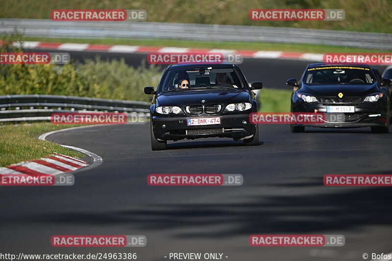 Bild #24963386 - Touristenfahrten Nürburgring Nordschleife (01.10.2023)