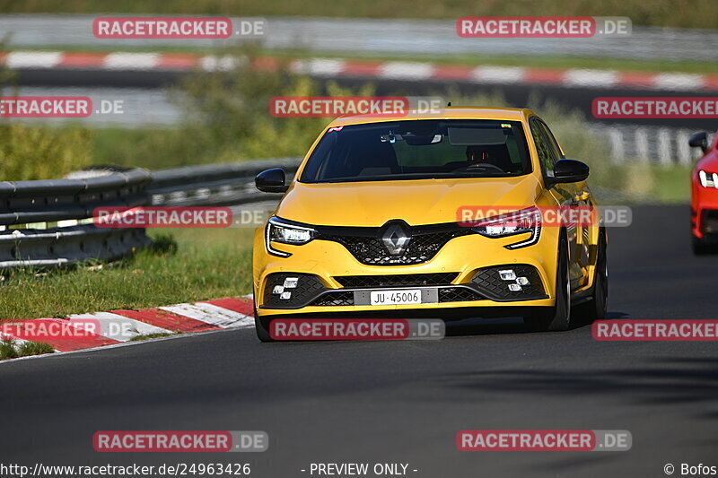 Bild #24963426 - Touristenfahrten Nürburgring Nordschleife (01.10.2023)