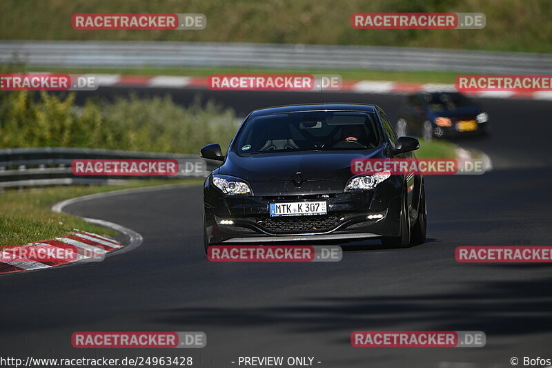 Bild #24963428 - Touristenfahrten Nürburgring Nordschleife (01.10.2023)