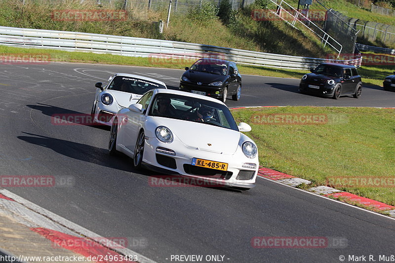 Bild #24963483 - Touristenfahrten Nürburgring Nordschleife (01.10.2023)