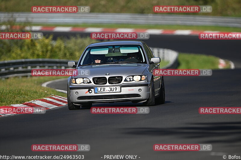 Bild #24963503 - Touristenfahrten Nürburgring Nordschleife (01.10.2023)