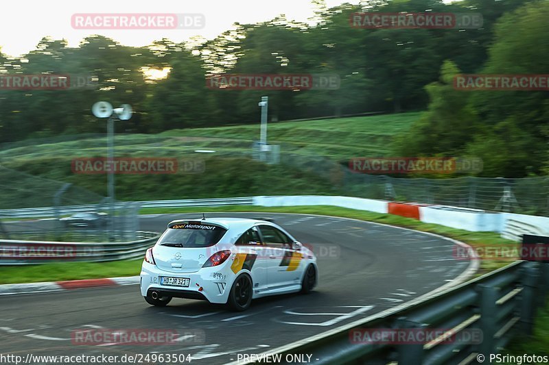 Bild #24963504 - Touristenfahrten Nürburgring Nordschleife (01.10.2023)