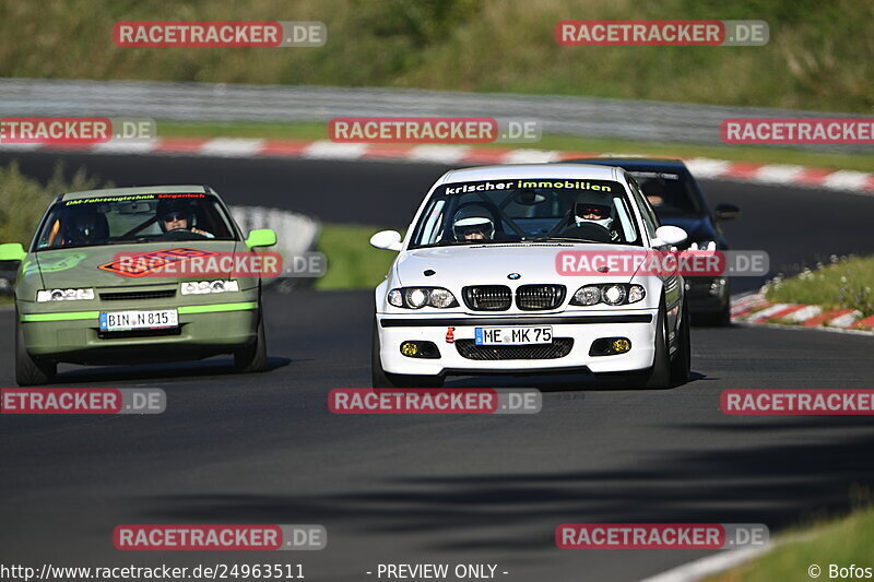 Bild #24963511 - Touristenfahrten Nürburgring Nordschleife (01.10.2023)