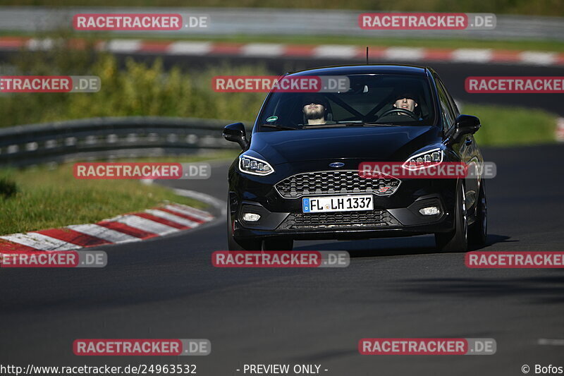 Bild #24963532 - Touristenfahrten Nürburgring Nordschleife (01.10.2023)