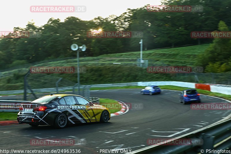 Bild #24963536 - Touristenfahrten Nürburgring Nordschleife (01.10.2023)