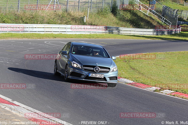 Bild #24963539 - Touristenfahrten Nürburgring Nordschleife (01.10.2023)