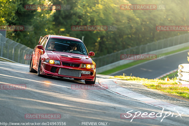 Bild #24963556 - Touristenfahrten Nürburgring Nordschleife (01.10.2023)