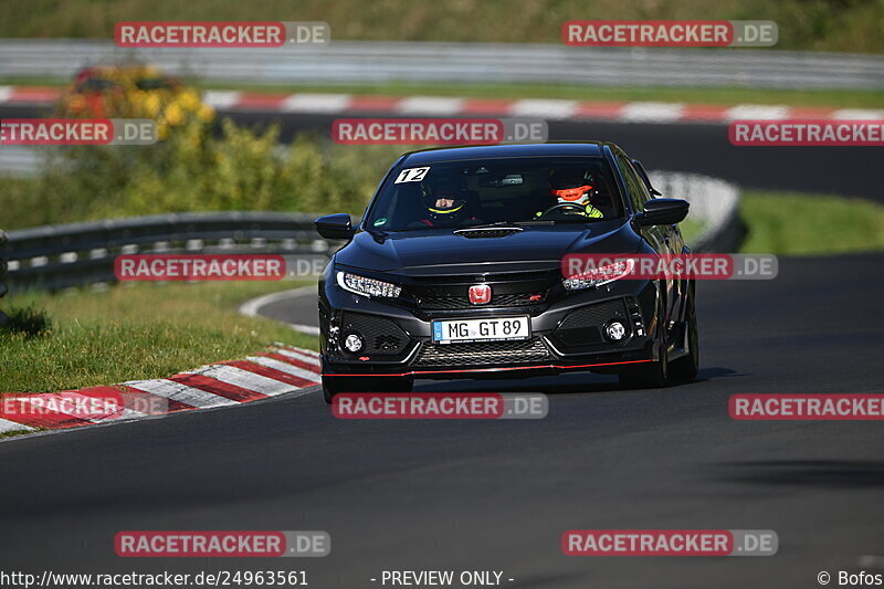 Bild #24963561 - Touristenfahrten Nürburgring Nordschleife (01.10.2023)