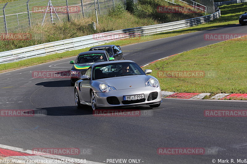 Bild #24963568 - Touristenfahrten Nürburgring Nordschleife (01.10.2023)