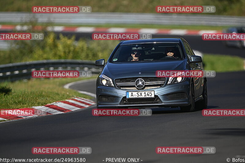 Bild #24963580 - Touristenfahrten Nürburgring Nordschleife (01.10.2023)